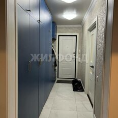Квартира 81,1 м², 4-комнатная - изображение 1