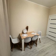 Квартира 36,4 м², 1-комнатная - изображение 5