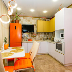 Квартира 56 м², 2-комнатная - изображение 1