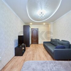 Квартира 45 м², 1-комнатная - изображение 5