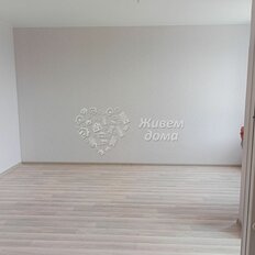 Квартира 30,4 м², студия - изображение 3