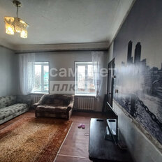 Квартира 33 м², 1-комнатная - изображение 2