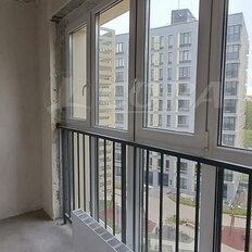 Квартира 41,2 м², 1-комнатная - изображение 1