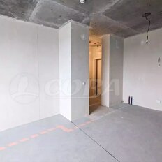 Квартира 29 м², студия - изображение 5