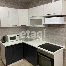 Квартира 45 м², 2-комнатная - изображение 4