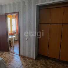 Квартира 30,4 м², 1-комнатная - изображение 4