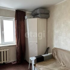 Квартира 17 м², студия - изображение 3