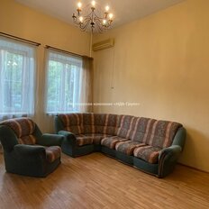 Квартира 35,1 м², 1-комнатная - изображение 4