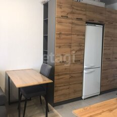 Квартира 22,6 м², 1-комнатная - изображение 4