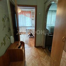 Квартира 33,6 м², 1-комнатная - изображение 5