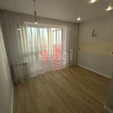 Квартира 34,2 м², 1-комнатная - изображение 4