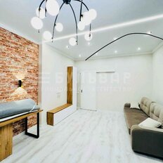 Квартира 41 м², 1-комнатная - изображение 5