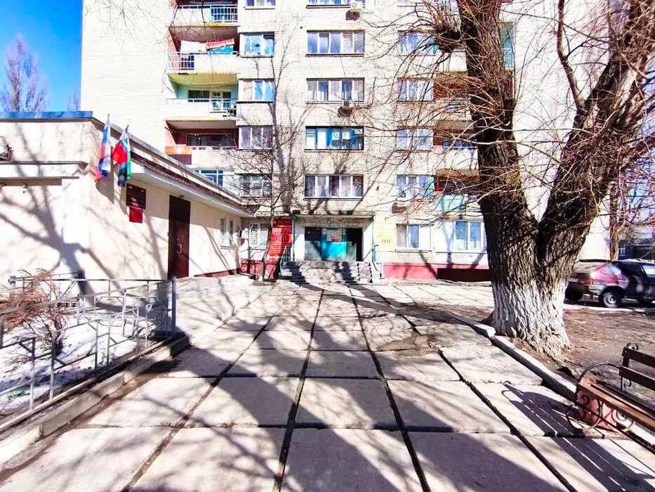 Комната 14 м² в Белгород — фото 7 из 7