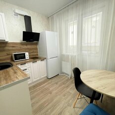 Квартира 25 м², 1-комнатная - изображение 3