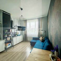 Квартира 47,5 м², 1-комнатная - изображение 2