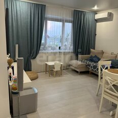 Квартира 79 м², 3-комнатная - изображение 3