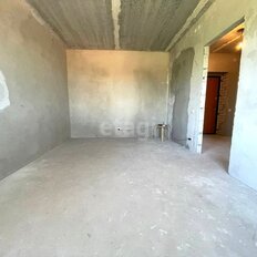 Квартира 41,9 м², 1-комнатная - изображение 4