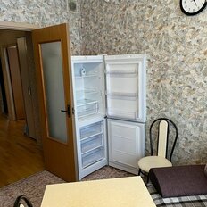 Квартира 60 м², 2-комнатная - изображение 3