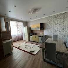Квартира 77,6 м², 2-комнатная - изображение 2