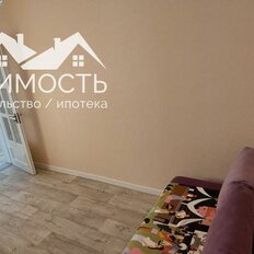 Квартира 60 м², 2-комнатная - изображение 2