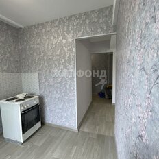 Квартира 30,8 м², 1-комнатная - изображение 5