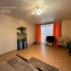 Квартира 75,4 м², 3-комнатная - изображение 1