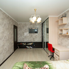 Квартира 43,9 м², 2-комнатная - изображение 3