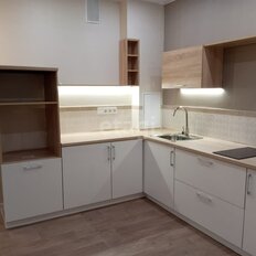 Квартира 44,5 м², 1-комнатная - изображение 4