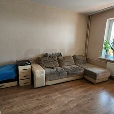 Квартира 46,6 м², 1-комнатная - изображение 3