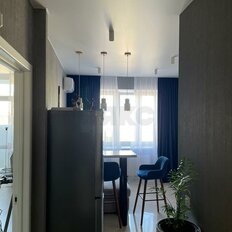 Квартира 54,1 м², 2-комнатная - изображение 2