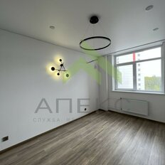 Квартира 79 м², 3-комнатная - изображение 1
