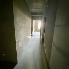 Квартира 46,8 м², 1-комнатная - изображение 4