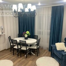 Квартира 80 м², 3-комнатная - изображение 1