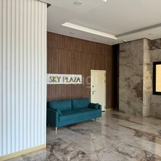 Квартира 50 м², студия - изображение 5