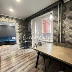 Квартира 40,9 м², 1-комнатная - изображение 4