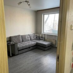 Квартира 29,8 м², 1-комнатная - изображение 2