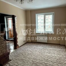 Квартира 69,4 м², 3-комнатная - изображение 5