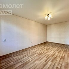 Квартира 32,7 м², 1-комнатная - изображение 2