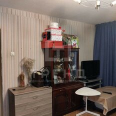 Квартира 56,8 м², 2-комнатная - изображение 4