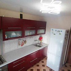 Квартира 49,4 м², 2-комнатная - изображение 3