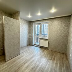 Квартира 20 м², студия - изображение 4