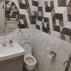 Квартира 58,1 м², 2-комнатная - изображение 2