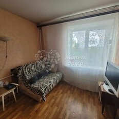 Квартира 61 м², 3-комнатная - изображение 4