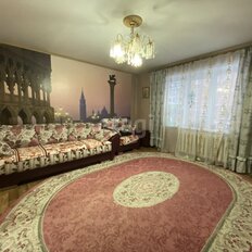 Квартира 51,7 м², 2-комнатная - изображение 3