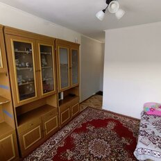 Квартира 16,5 м², студия - изображение 4