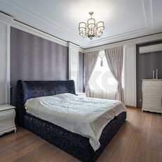 Квартира 107,2 м², 3-комнатная - изображение 3