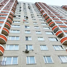 Квартира 39,8 м², 1-комнатная - изображение 1