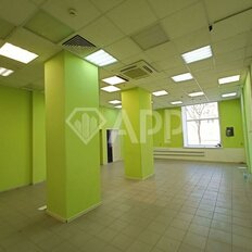 93 м², торговое помещение - изображение 2