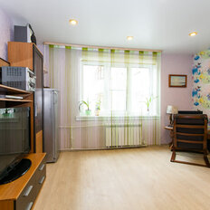Квартира 79,1 м², 4-комнатная - изображение 4