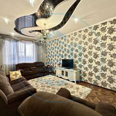 Квартира 84,9 м², 3-комнатная - изображение 2